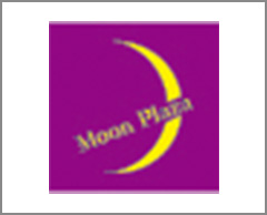 Moon plaza